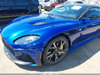 2019 Aston martin DBS, VIN SCFRMHAV4KGR00755. Фото 6 з 6 з аукціону IAAI. Каталог авто зі США OpenDataCar.