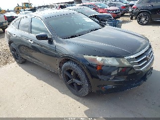 2012 Honda Crosstour, VIN 5J6TF1H51CL005304. Фото 1 з 6 з аукціону IAAI. Каталог авто зі США OpenDataCar.