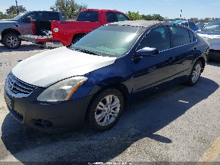 2010 Nissan Altima, VIN 1N4AL2AP1AN474732. Фото 2 з 6 з аукціону IAAI. Каталог авто зі США OpenDataCar.