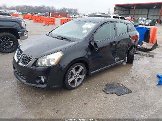 2009 Pontiac Vibe, VIN 5Y2SR67089Z465979. Фото 2 з 6 з аукціону IAAI. Каталог авто зі США OpenDataCar.