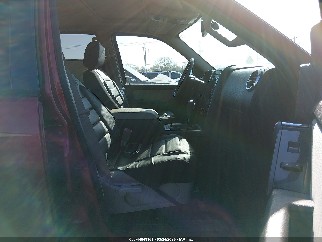 2008 Ford Explorer, VIN 1FMEU63E18UA68750. Фото 5 з 6 з аукціону IAAI. Каталог авто зі США OpenDataCar.