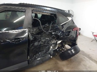 2022 Kia Seltos, VIN KNDERCAA2N7236913. Фото 6 з 6 з аукціону IAAI. Каталог авто зі США OpenDataCar.