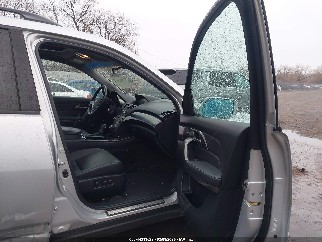 2007 Acura MDX, VIN 2HNYD28587H522250. Фото 5 з 6 з аукціону IAAI. Каталог авто зі США OpenDataCar.