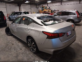 2021 Nissan Altima, VIN 1N4BL4CV6MN390289. Фото 3 з 6 з аукціону IAAI. Каталог авто зі США OpenDataCar.