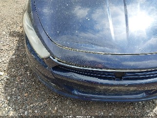 2013 Dodge Dart, VIN 1C3CDFAA5DD184916. Фото 6 з 6 з аукціону IAAI. Каталог авто зі США OpenDataCar.