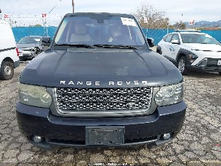 2010 Land rover Range Rover, VIN SALMF1D49AA320554. Фото 6 з 6 з аукціону IAAI. Каталог авто зі США OpenDataCar.