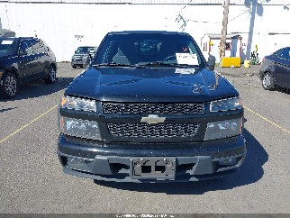 2004 Chevrolet Colorado, VIN 1GCCS196448191112. Фото 6 з 6 з аукціону IAAI. Каталог авто зі США OpenDataCar.