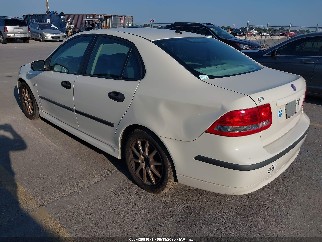 2004 Saab 9-3, VIN YS3FD49YX41035670. Фото 3 з 6 з аукціону IAAI. Каталог авто зі США OpenDataCar.