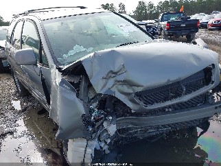 2002 Lexus RX 300, VIN JTJHF10U720271860. Фото 6 из 6 с аукциона IAAI. Каталог авто из США OpenDataCar.