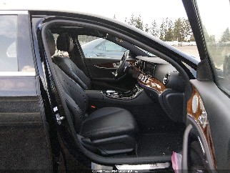 2017 Mercedes-benz E-Class, VIN WDDZF4KB6HA136169. Фото 5 з 6 з аукціону IAAI. Каталог авто зі США OpenDataCar.