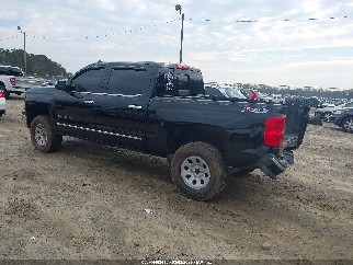 2015 Chevrolet Silverado 1500, VIN 3GCUKSEC0FG178179. Фото 3 з 6 з аукціону IAAI. Каталог авто зі США OpenDataCar.