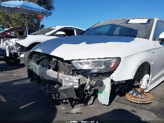 2018 Audi A3 e-tron, VIN WAUUPBFF7JA112002. Фото 6 из 6 с аукциона IAAI. Каталог авто из США OpenDataCar.