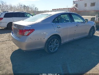 2007 Lexus ES 350, VIN JTHBJ46G472054884. Фото 4 з 6 з аукціону IAAI. Каталог авто зі США OpenDataCar.