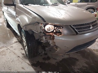 2009 Mitsubishi Outlander, VIN JA4LT31W39Z010209. Фото 6 з 6 з аукціону IAAI. Каталог авто зі США OpenDataCar.
