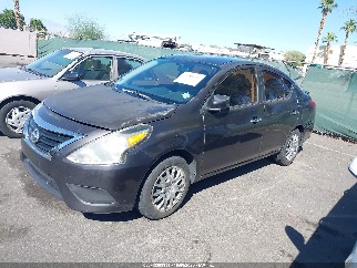 2015 Nissan Versa, VIN 3N1CN7AP2FL926918. Фото 6 з 6 з аукціону IAAI. Каталог авто зі США OpenDataCar.