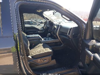 2016 Ford F-150, VIN 1FTEW1EFXGFA52329. Фото 5 з 6 з аукціону IAAI. Каталог авто зі США OpenDataCar.