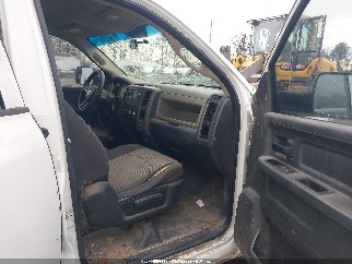 2011 Ram 2500, VIN 3D7TT2CT8BG637096. Фото 5 з 6 з аукціону IAAI. Каталог авто зі США OpenDataCar.