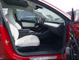 2019 Tesla Model 3, VIN 5YJ3E1EA7KF312293. Фото 5 з 6 з аукціону IAAI. Каталог авто зі США OpenDataCar.