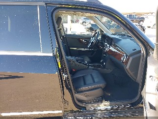 2013 Mercedes-benz GLK-Class, VIN WDCGG8JB0DG122230. Фото 5 з 6 з аукціону IAAI. Каталог авто зі США OpenDataCar.