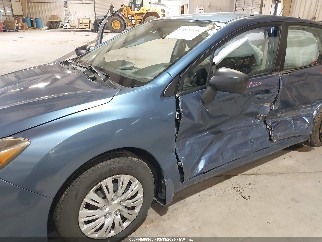2015 Subaru Impreza, VIN JF1GPAA69FH299118. Фото 6 з 6 з аукціону IAAI. Каталог авто зі США OpenDataCar.