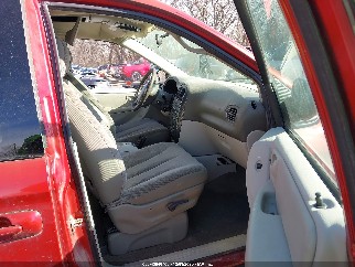 2005 Dodge Grand Caravan, VIN 2D4GP44L05R139678. Фото 5 з 6 з аукціону IAAI. Каталог авто зі США OpenDataCar.