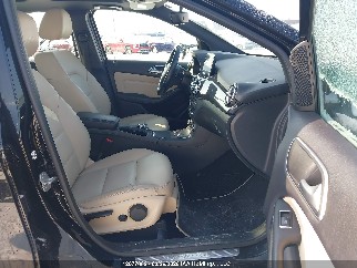 2015 Mercedes-benz B-Class, VIN WDDMH4GB7FJ338125. Фото 5 из 6 с аукциона IAAI. Каталог авто из США OpenDataCar.