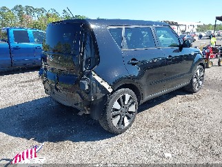 2014 Kia Soul, VIN KNDJX3A5XE7034411. Фото 4 з 6 з аукціону IAAI. Каталог авто зі США OpenDataCar.