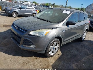 2013 Ford Escape, VIN 1FMCU9G96DUC03723. Zdjęcie 2 z 6 z aukcji IAAI. Katalog aut z USA OpenDataCar.