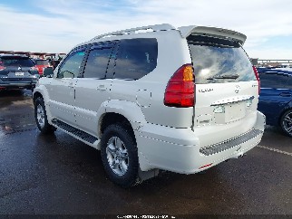 2004 Lexus GX 470, VIN JTJBT20X740040698. Фото 3 из 6 с аукциона IAAI. Каталог авто из США OpenDataCar.
