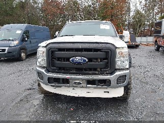 2011 Ford F-250, VIN 1FT7W2B63BEC24430. Фото 6 з 6 з аукціону IAAI. Каталог авто зі США OpenDataCar.