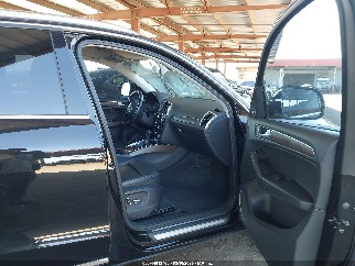 2015 Audi Q5, VIN WA1LFAFP3FA048692. Фото 5 з 6 з аукціону IAAI. Каталог авто зі США OpenDataCar.