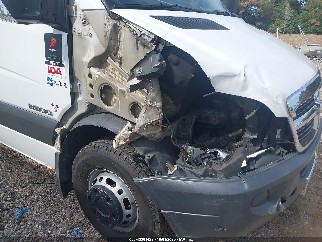 2008 Dodge Sprinter, VIN WD0PF145985267944. Фото 6 з 6 з аукціону IAAI. Каталог авто зі США OpenDataCar.