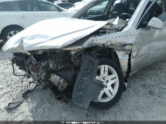 2006 Chevrolet Impala, VIN 2G1WC581569348735. Фото 6 з 6 з аукціону IAAI. Каталог авто зі США OpenDataCar.