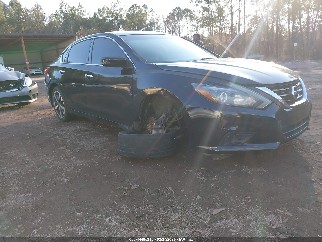 2016 Nissan Altima, VIN 1N4AL3AP4GN378432. Фото 1 з 6 з аукціону IAAI. Каталог авто зі США OpenDataCar.