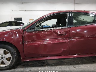 2006 Pontiac Grand Prix, VIN 2G2WP552761146104. Фото 6 з 6 з аукціону IAAI. Каталог авто зі США OpenDataCar.