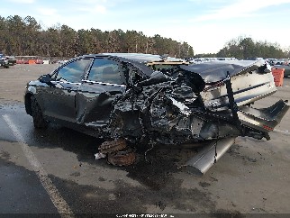 2020 Ford Fusion, VIN 3FA6P0HD4LR221804. Фото 3 из 6 с аукциона IAAI. Каталог авто из США OpenDataCar.