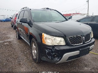 2007 Pontiac Torrent, VIN 2CKDL63FX76095401. Zdjęcie 6 z 6 z aukcji IAAI. Katalog aut z USA OpenDataCar.