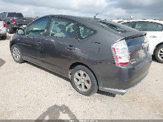 2008 Toyota Prius, VIN JTDKB20U083400958. Фото 3 з 6 з аукціону IAAI. Каталог авто зі США OpenDataCar.