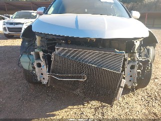 2007 Nissan Murano, VIN JN8AZ08T87W528583. Фото 6 з 6 з аукціону IAAI. Каталог авто зі США OpenDataCar.