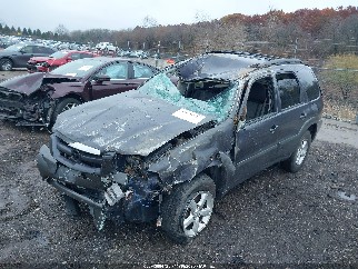 2005 Mazda Tribute, VIN 4F2YZ94165KM54443. Фото 2 з 6 з аукціону IAAI. Каталог авто зі США OpenDataCar.