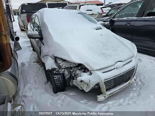 2014 Ford Focus, VIN 1FADP3K26EL231655. Фото 1 з 6 з аукціону IAAI. Каталог авто зі США OpenDataCar.