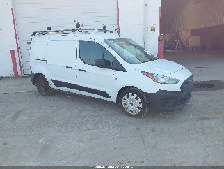 2022 Ford Transit Connect, VIN NM0LS7S22N1516423. Zdjęcie 1 z 6 z aukcji IAAI. Katalog aut z USA OpenDataCar.