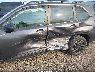 2025 Subaru Forester, VIN JF2SLSRD9SH410691. Фото 6 из 6 с аукциона IAAI. Каталог авто из США OpenDataCar.