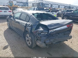 2014 Dodge Charger, VIN 2C3CDXBG8EH300168. Фото 3 з 6 з аукціону IAAI. Каталог авто зі США OpenDataCar.