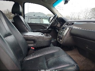 2008 Chevrolet Tahoe, VIN 1GNFC13C38R225377. Фото 5 з 6 з аукціону IAAI. Каталог авто зі США OpenDataCar.