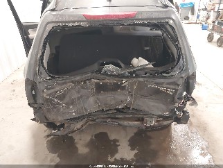 2014 Subaru Forester, VIN JF2SJAEC6EH536458. Фото 6 з 6 з аукціону IAAI. Каталог авто зі США OpenDataCar.