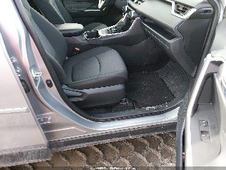 2024 Toyota RAV4 Hybrid, VIN JTMRWRFV0RD235212. Zdjęcie 5 z 6 z aukcji IAAI. Katalog aut z USA OpenDataCar.