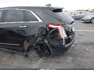 2019 Cadillac XT5, VIN 1GYKNGRS9KZ136515. Фото 6 з 6 з аукціону IAAI. Каталог авто зі США OpenDataCar.