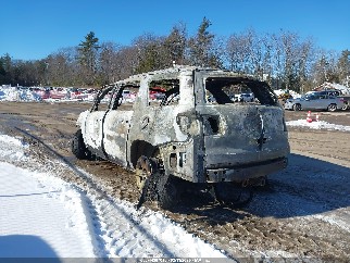 2016 Gmc Acadia, VIN 1GKKVPKD6GJ198367. Фото 3 з 6 з аукціону IAAI. Каталог авто зі США OpenDataCar.