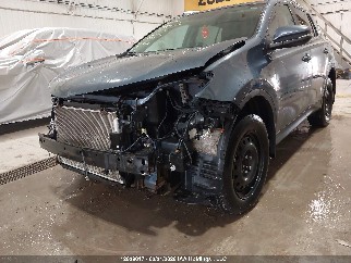 2014 Toyota RAV4, VIN 2T3BFREV6EW147801. Фото 6 з 6 з аукціону IAAI. Каталог авто зі США OpenDataCar.